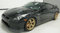 2009 Nissan GT-R Premium