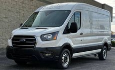 2020 Ford Transit 250