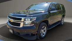 2019 Chevrolet Tahoe LS