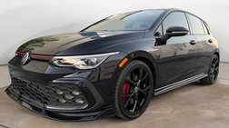 2023 Volkswagen Golf GTI S
