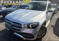 2020 Mercedes-Benz GLE-Class GLE 350 4MATIC