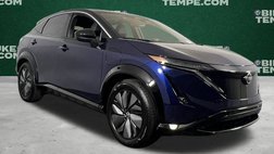 2024 Nissan Ariya Engage