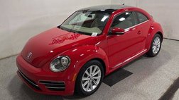 2019 Volkswagen Beetle 2.0T SE