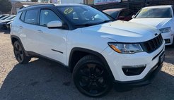 2019 Jeep Compass Altitude