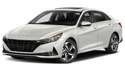2022 Hyundai Elantra Limited