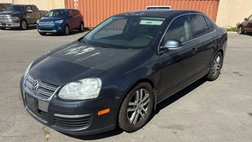 2006 Volkswagen Jetta TDI
