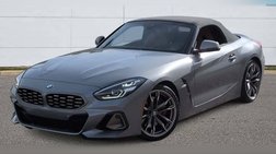 2024 BMW Z4 M40i