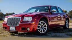 2007 Chrysler 300 C