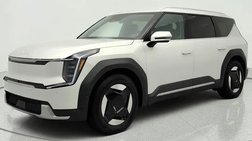 2026 Kia EV9 Wind