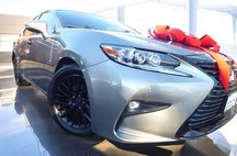 2017 Lexus ES 350 Base