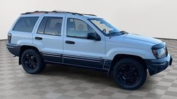 2004 Jeep Grand Cherokee Laredo