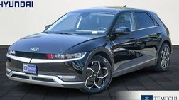 2023 Hyundai Ioniq 5 SEL