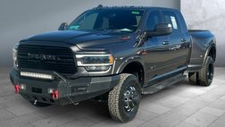 2020 Ram Ram Pickup 3500 Laramie