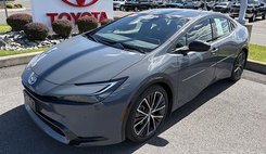 2023 Toyota Prius XLE