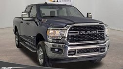 2024 Ram Ram Pickup 2500 Big Horn