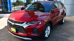 2019 Chevrolet Blazer LT