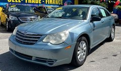 2009 Chrysler Sebring LX