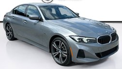 2023 BMW 3 Series 330e