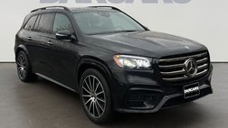 2025 Mercedes-Benz GLS GLS 450