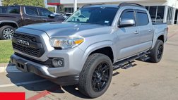 2020 Toyota Tacoma SR