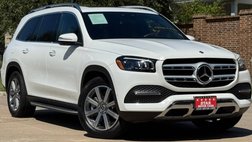 2022 Mercedes-Benz GLS GLS 450
