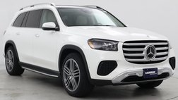 2024 Mercedes-Benz GLS GLS 450