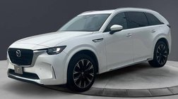 2024 Mazda CX-90 3.3 Turbo S Premium
