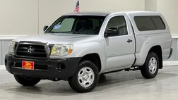 2007 Toyota Tacoma Base