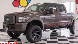2007 Ford Super Duty F-350 