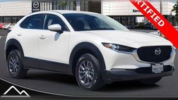 2024 Mazda CX-30 2.5 S