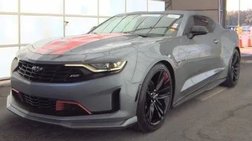 2021 Chevrolet Camaro LT