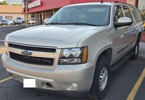 2007 Chevrolet Suburban Shield 2500 LT