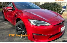 2022 Tesla Model S Base