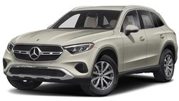 2023 Mercedes-Benz GLC-Class GLC 300 4MATIC