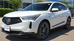 2022 Acura RDX w/A-SPEC
