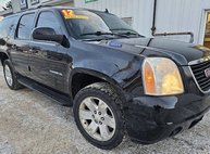 2012 GMC Yukon XL SLT