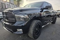 2012 Ram Ram Pickup 1500 Sport