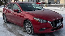 2017 Mazda MAZDA3 Sport