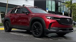 2025 Mazda CX-50 2.5 S Preferred