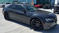 2019 Chrysler 300 Touring