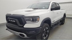 2019 Ram Ram Pickup 1500 Rebel