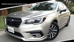 2018 Subaru Legacy 2.5i Premium