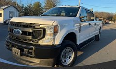 2020 Ford Super Duty F-350 XL