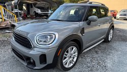 2022 MINI Countryman Cooper ALL4