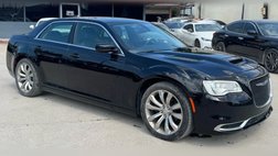 2019 Chrysler 300 Touring L