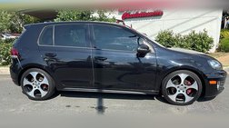 2013 Volkswagen GTI