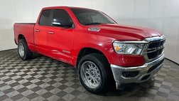 2020 Ram Ram Pickup 1500 Lone Star