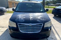 2010 Chrysler Town and Country Touring