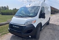 2024 Ram ProMaster SLT HR