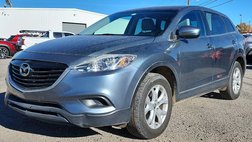 2013 Mazda CX-9 Touring